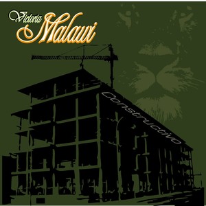Constructivo Albumcover