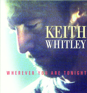Wherever You Are Tonight album