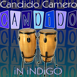 Candido + In Indigo cover
