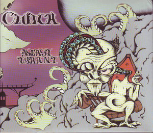 Blast Tyrant album