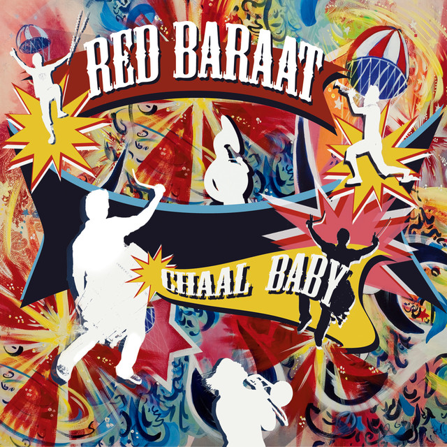 Chaal Baby cover