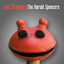 The Harold Spencers Albumcover