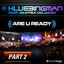 Are U Ready, Part 2 cover