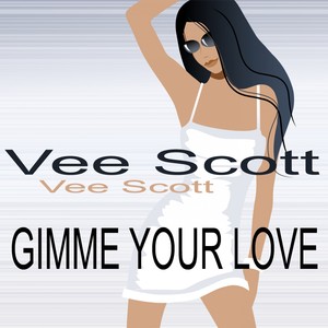 Vee Scott