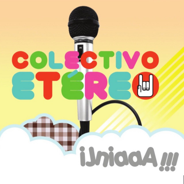 Colectivo Etéreo Photo