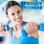 Funny Fitness - Workout Music Mega Pack cover
