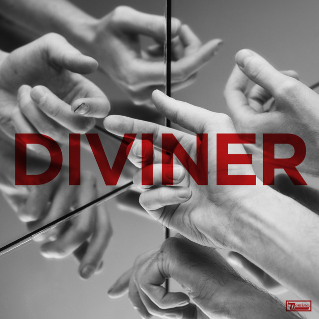 Musik Album 'Diviner'
