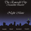 Night Music Albumcover