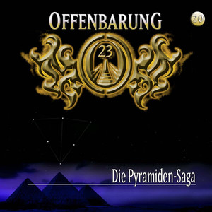 Folge 20: Die Pyramiden-Saga
