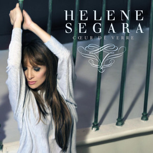 Cœur de verre album