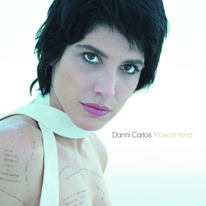 Música nova cover
