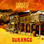 Durango - EP Albumcover