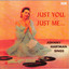 Johnny Hartman Sings - Just You, Just Me cover