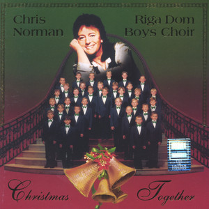 Christmas Together cover