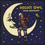 Night Owl Albumcover