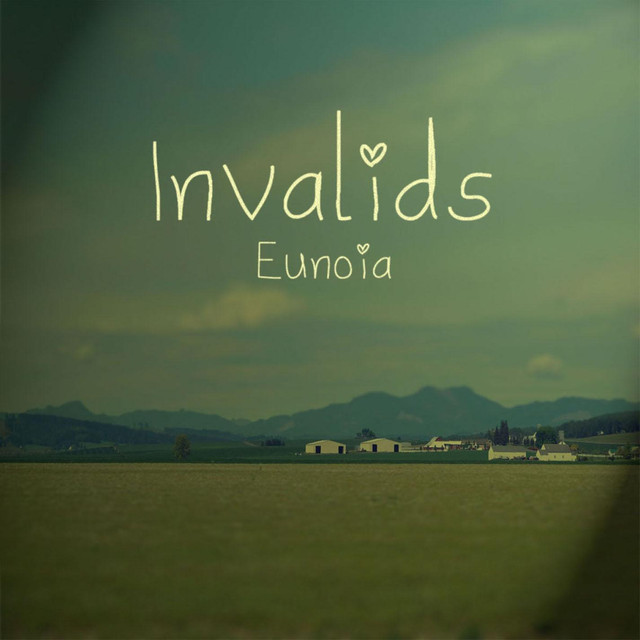 Eunoia cover