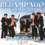 Relampago Musical Albumcover