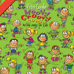 Moovy Groovy Songs cover