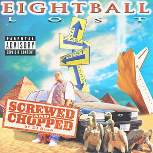 Lost: Chopped & Screwed album