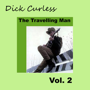 The Travelling Man, Vol. 2 album