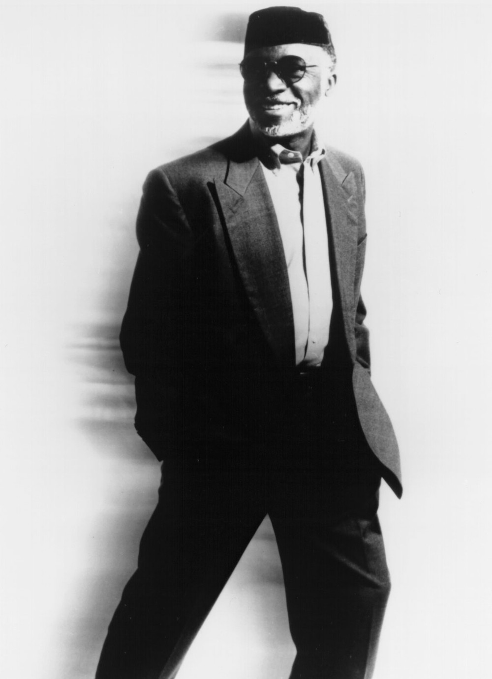 Musik Artist Ahmad Jamal