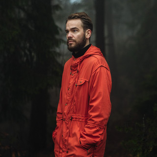 Jens Carelius Photo