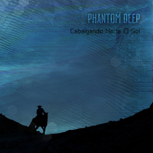Phantom Deep Photo