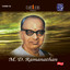M D Ramanathan Vol. 2 Albumcover