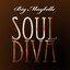 Soul Diva Albumcover