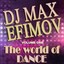 The World Of Dance Albumcover