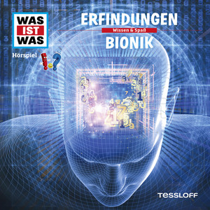 41: Erfindungen / Bionik Audiobook