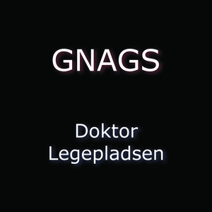 Legepladsen cover