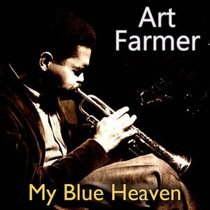 My Blue Heaven cover
