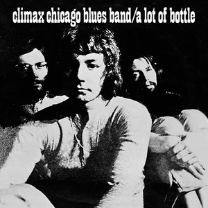 A Lot of Bottle album