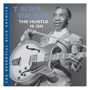The Hustle Is On album