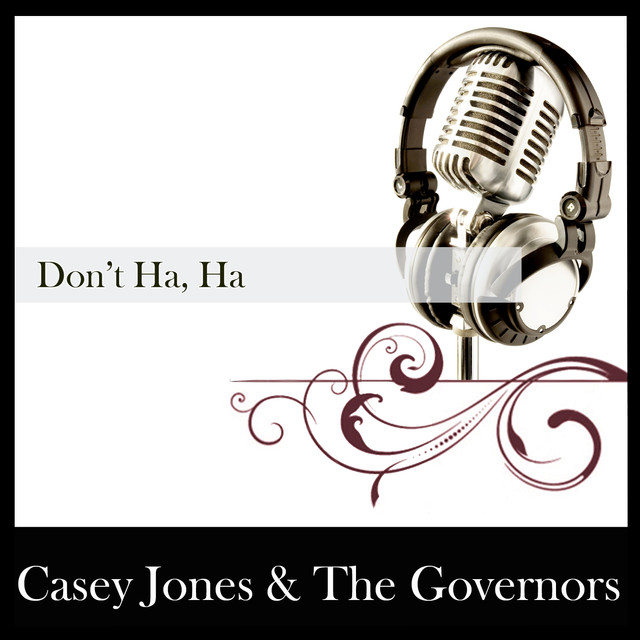 Casey Jones & the Governors Photo