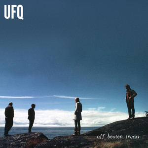 Jaleo Bus / Up in the Air cover