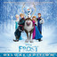 Frost (Svenskt Original Soundtrack/ Deluxe Edition) cover