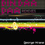 Din Daa Daa (Remixes) Albumcover