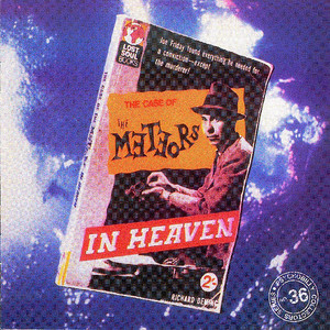 In Heaven cover