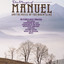 The Magic Of Manuel cover