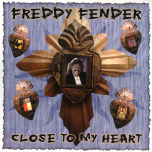 Close to My Heart album