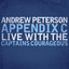 Appendix C: Live with The Captains Courageous cover