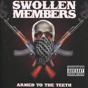 Armed to the Teeth album