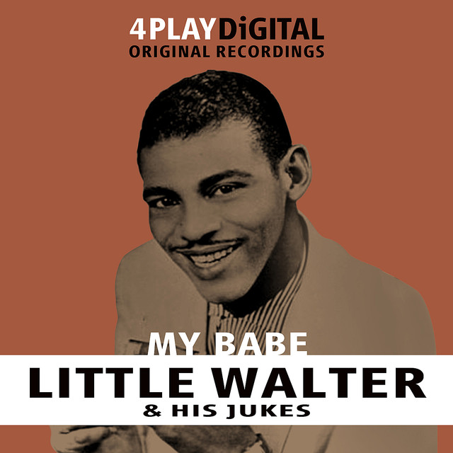 Little Walter and His Jukes Photo