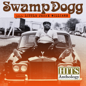 Hits Anthology cover