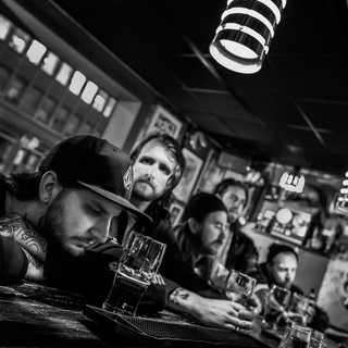 Jagged Vision Photo