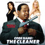 Code Name: The Cleaner cover