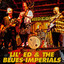 The Best Of Lil' Ed & The Blues Imperials cover