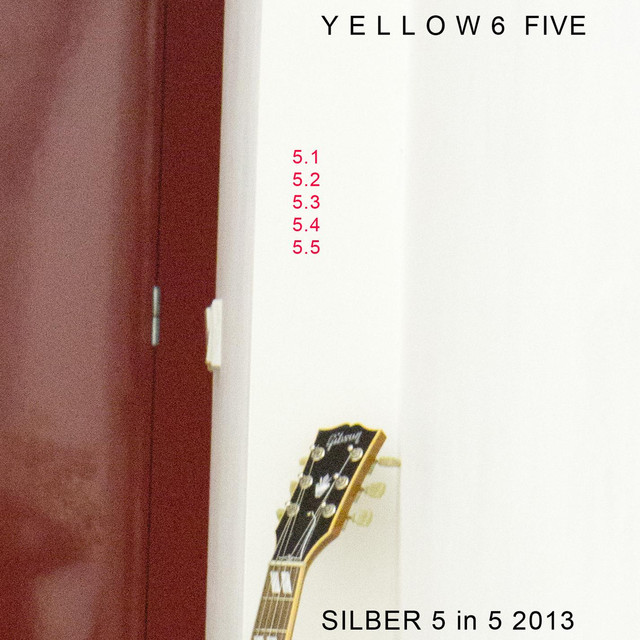 yellow6 Photo
